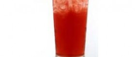 Lorraine Cocktail