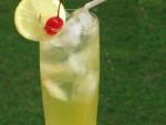 Guide to Lynchburg Lemonade Cocktail recipe