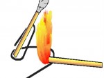 Match Rocket
