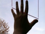 Measuring Sky Distance