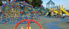 Playground Safety Day Guide