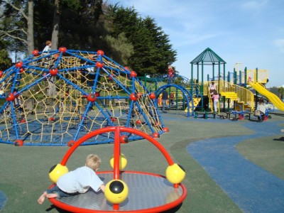 Playground Safety Day Overview Playground Safety Day Guide