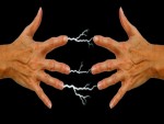 Producing Static Electricity