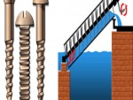 Screw & Inclined Plane