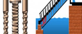 Screw & Inclined Plane