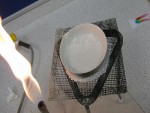 Seperating Mixtures