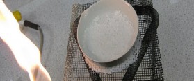 Seperating Mixtures