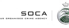 Serious Organized Crime Agency