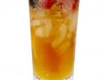 Sherry Cobbler