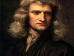 Sir Isaac Newton