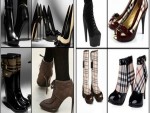 Burberry Shoes