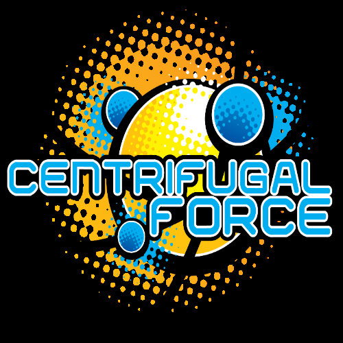 The Centrifugal Force