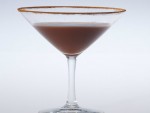 The Chocolate Vodka Drink