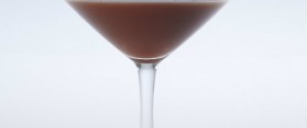 The Chocolate Vodka Drink
