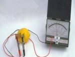 The Fruit Battery