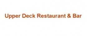 The Upper Deck Bar & Restaurant London