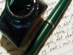 The Writing Comparison