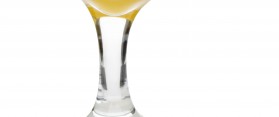 - The cocktails should be served in chilled glass for better presentation and taste hence chill the glass for some time while you prepare for the cocktail.