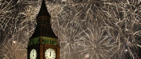 Guide about Ceremonies and Traditions in London