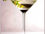 Vesper Cocktail