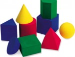 Volume of Solids