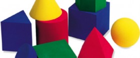 Volume of Solids