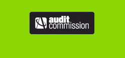 Guide about Audit Commission for Local Authorities and the National Health Service in England and Wales London