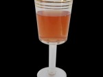broken down golf cart cocktail