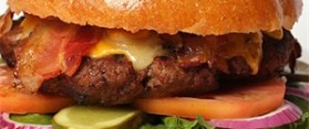 Guide about burger shops in london