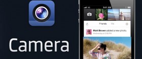 facebook camera app for iphone available on app store