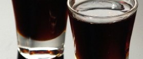 Guide about making general sherman cocktail