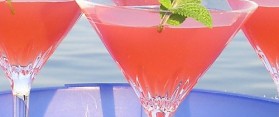 gin pahit