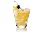 gin-sour