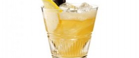 gin-sour