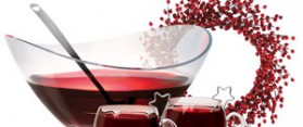glogg cocktail