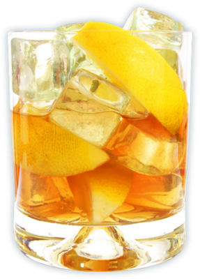 godmother cocktail