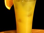 hairy navel cocktail