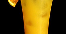hairy navel cocktail