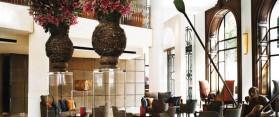 lobby bar
