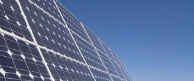 low cost solar cells production