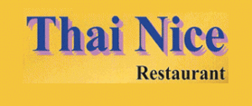 Guide about Thai Nice Restaurant Ltd London