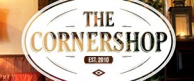 Guide about the cornershop bar London