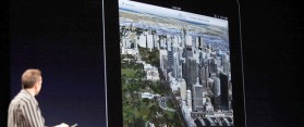 Apple announces iOS6
