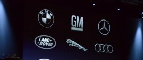 Automakers Give Apple a Nod as They Adopt Hands Free SIRI Navigation