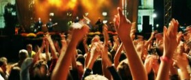 Best International Music Festivals in London