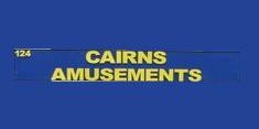 Cairns Amusement London