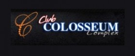 Club Colosseum Nightclub London