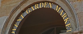 Covent Garden Market London