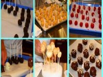 Cake Balls