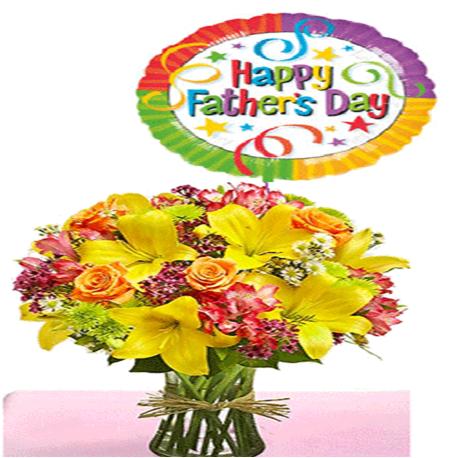 Father's Day Flowers